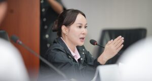 Wakil Kepala BP Batam Paparkan Program Percepatan Pembangunan Batam Maju