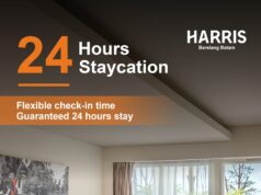 HARRIS Barelang Batam Sambut Ramadan dengan Promo Iftar dan Staycation Spesial