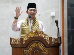 Pemko Batam Gratiskan Biaya Pemakaman Mulai 2025