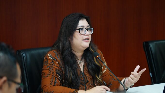 Berikan Pelayanan Prima, BU SPAM BP Batam Gerak Cepat Tangani Pipa Bocor