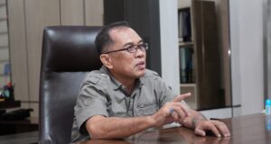 Tidak Dimanfaatkan Dua Tahun, BP Batam Akan Tarik Kembali Lahan yang Telah Dialokasikan