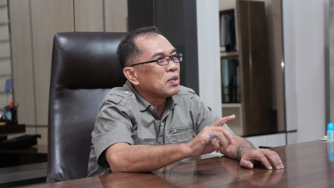 Tidak Dimanfaatkan Dua Tahun, BP Batam Akan Tarik Kembali Lahan yang Telah Dialokasikan