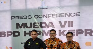 Sari Dwi Mulyawati Purna Tugas, BPD HIPMI Kepri Buka Pendaftaran Calon Ketua Umum