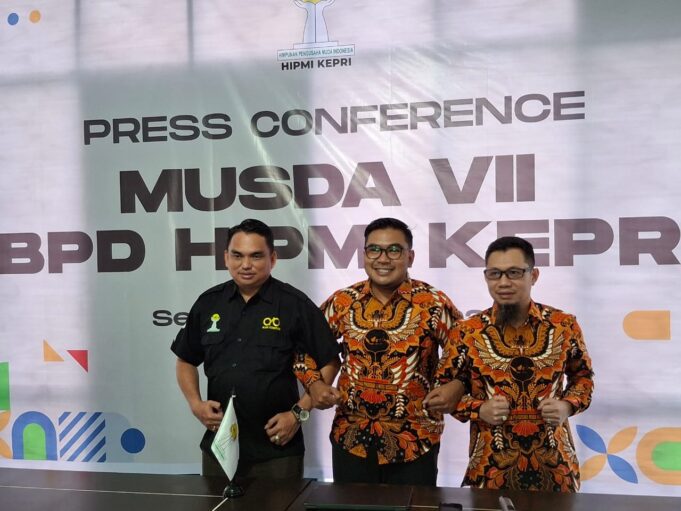 Sari Dwi Mulyawati Purna Tugas, BPD HIPMI Kepri Buka Pendaftaran Calon Ketua Umum