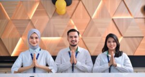 Pegadaian Hadirkan Gadai Bebas Bunga untuk Masyarakat Jelang Mudik Lebaran