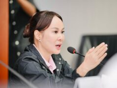 Li Claudia Chandra Instruksikan OPD dan Deputi BP Batam Gerak Cepat Atasi Persoalan Banjir