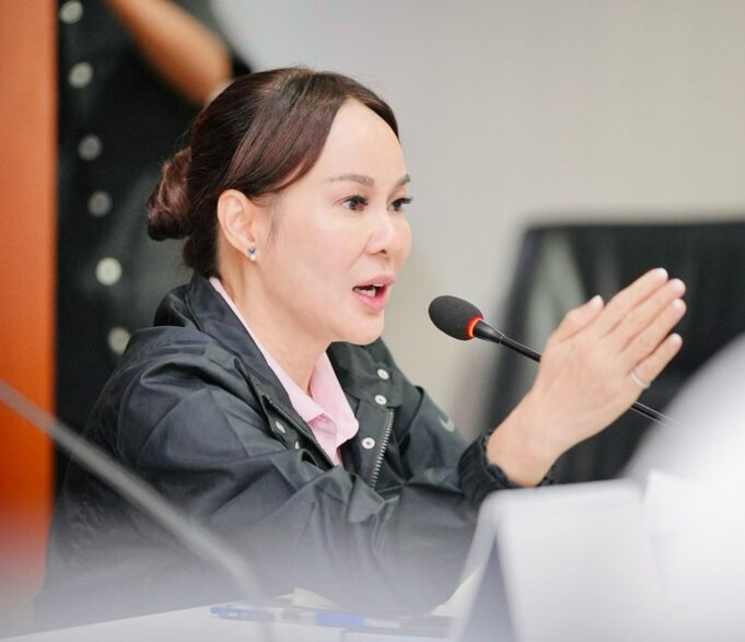 Li Claudia Chandra Instruksikan OPD dan Deputi BP Batam Gerak Cepat Atasi Persoalan Banjir