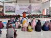 SMP Pondok Pesantren Al Faddlu 7 Batam Gelar Akhirussanah Kedua Bersama Walisantri
