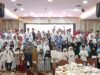 Gema Minang Kota Batam Gelar Buka Puasa Bersama dan Santunan Anak Yatim