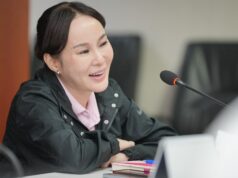 Wakil Kepala BP Batam Li Claudia Dorong Pertumbuhan Investasi Inklusif