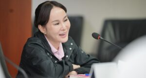 Wakil Kepala BP Batam Li Claudia Dorong Pertumbuhan Investasi Inklusif