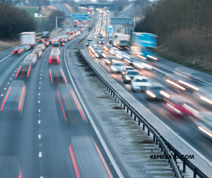 Tips Hemat untuk Mudik: Cara Cerdas Mengatur Biaya Perjalanan