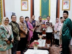 KPU Provinsi Kepri Kembalikan Rp53 Miliar Sisa Dana Hibah Pilkada 2024