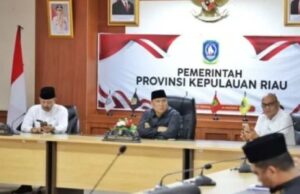 Wagub Nyanyang Harris: Hasil MCP Bisa Petakan Titik Kerawanan Korupsi