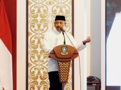 Sekda Adi Prihantara Buka Konsultasi Publik KLHS RPJMD Kepri 2025-2029