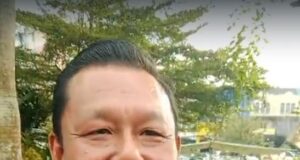 Pagar Biru Tanah Mas Dirobohkan, Erwin: Kami Mewakili Pemilik Ruko Apresiasi ke Pak Walikota