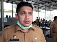 Banyak Reklame Liar, DPM PTSP akan Lakukan Penertiban
