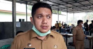 Banyak Reklame Liar, DPM PTSP akan Lakukan Penertiban