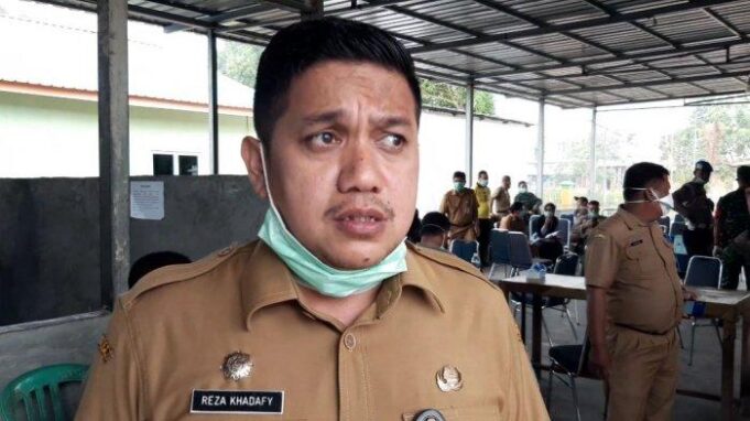 Banyak Reklame Liar, DPM PTSP akan Lakukan Penertiban