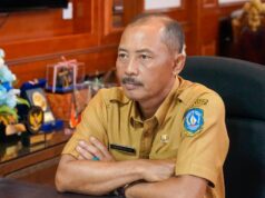 Ide Berbagi THR Sekdaprov Adi Bisa Kontra Presiden Prabowo