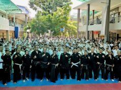 Wagub Kepri Dorong Pengembangan Atlet Berprestasi di Kepri melalui BKC Batam