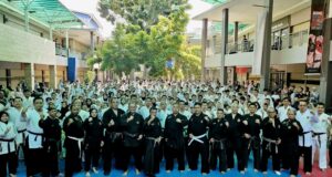 Wagub Kepri Dorong Pengembangan Atlet Berprestasi di Kepri melalui BKC Batam