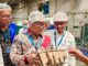 Wagub Nyanyang Kunjungi PT Free The Sea Tinjau Industri Daur Ulang Sampah Plastik di Batam