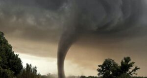 Tiga Rumah Warga di Penaga Porak-poranda Diterjang Angin Kencang