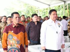 Gubernur Kepri Minta AS Bebaskan Tarif Impor 32 Persen untuk Kawasan Perdagangan Bebas