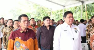 Gubernur Kepri Minta AS Bebaskan Tarif Impor 32 Persen untuk Kawasan Perdagangan Bebas