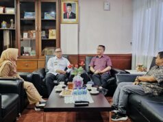 Wagub Kepri Dukung Japfa Group Penuhi Kebutuhan Daging Ayam di Kepri