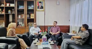 Wagub Kepri Dukung Japfa Group Penuhi Kebutuhan Daging Ayam di Kepri