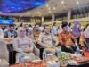 Wagub Nyanyang Hadiri Rakernas Persatuan Wanita Kristen Indonesia Tahun 2025