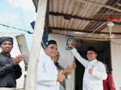 Pemprov Kepri Sebut Jumlah Rumah Tangga yang Teraliri Listrik Capai 98,19 %
