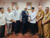 Wagub Nyanyang Harris Terima Kunjungan Pensutra Alliance Berhad Bahas Potensi Investasi Strategis