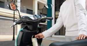 Dua Varian Honda Listrik akan Hadir di Batam