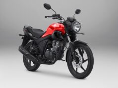 Motor Naked Sport Terlaris, New CB150 Verza Hadir dengan Warna Terbaru