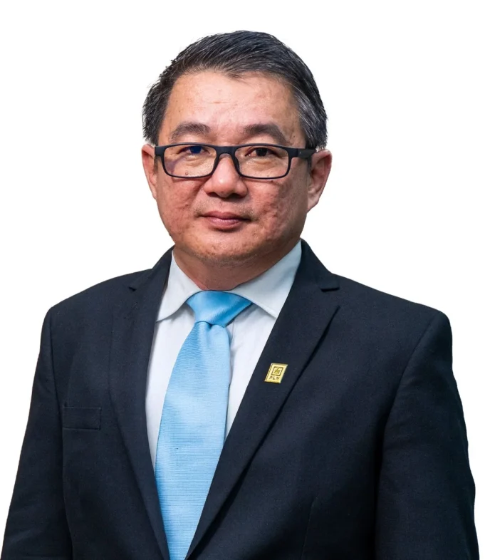 Kwin Fo akan Laporkan Kasus Mark-Up Alat PLN Batam ke KPK