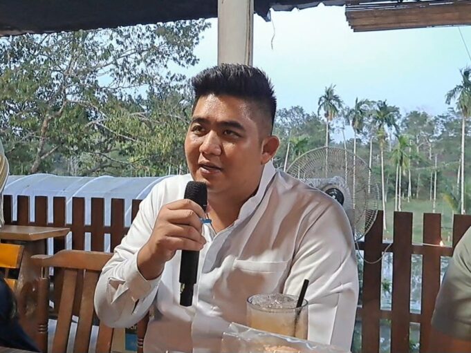 Bupati Roby Kurniawan Bakal Evaluasi Kepala OPD dan ASN Bintan