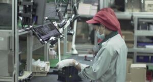 Tantangan Resiprokal AS: Strategi BP Batam Pertahankan Pangsa Pasar Global