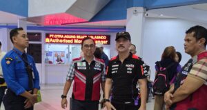 BP Batam Apresiasi Sinergi Seluruh Stakeholder dalam Kesiapan Arus Balik Angkutan Lebaran 2025