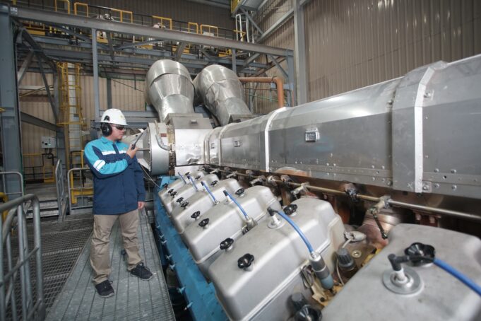 PT PLN Batam Ambil Langkah Strategis Pastikan Pasokan Listrik Aman dan Andal untuk Masyarakat