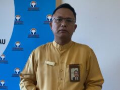 Ombudsman RI Kepri Desak BP Batam Segera Perbaiki Buruknya Birokrasi Pertanahan