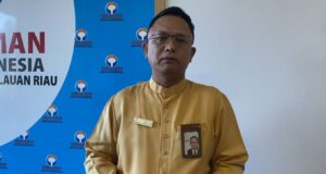 Ombudsman RI Kepri Desak BP Batam Segera Perbaiki Buruknya Birokrasi Pertanahan