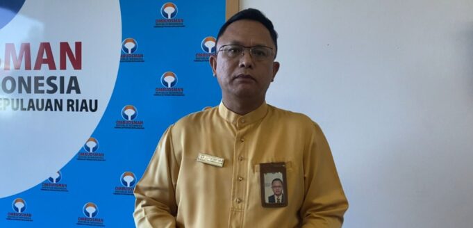 Ombudsman RI Kepri Desak BP Batam Segera Perbaiki Buruknya Birokrasi Pertanahan
