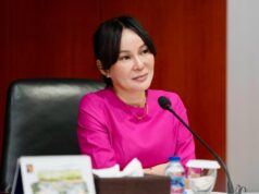 Ciptakan Iklim Investasi Kondusif, Li Claudia Komitmen Benahi Regulasi
