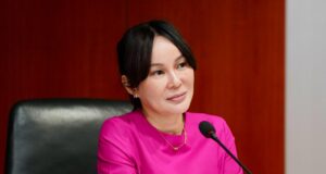 Ciptakan Iklim Investasi Kondusif, Li Claudia Komitmen Benahi Regulasi