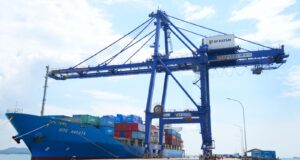 Kinerja Triwulan I 2025 Tunjukkan Pertumbuhan Positif, BUP BP Batam Optimistis Capai Target Tahun 2025