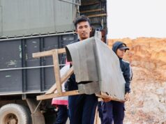 Progres Rempang Eco-City: 72 Kepala Keluarga Telah Tempati Rumah Baru di Tanjung Banon