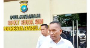 Rosano Pilih Tiga Advokat Senior Terkait Laporannya ke Mapolresta Barelang